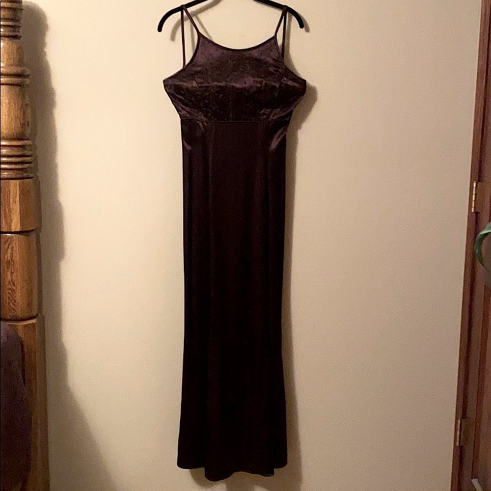 Jessica McClintock Gunne Sax Dress